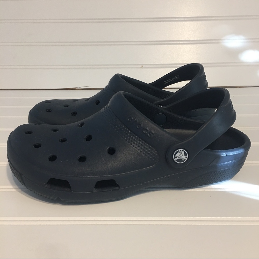 Crocs unisex M-7,L-9